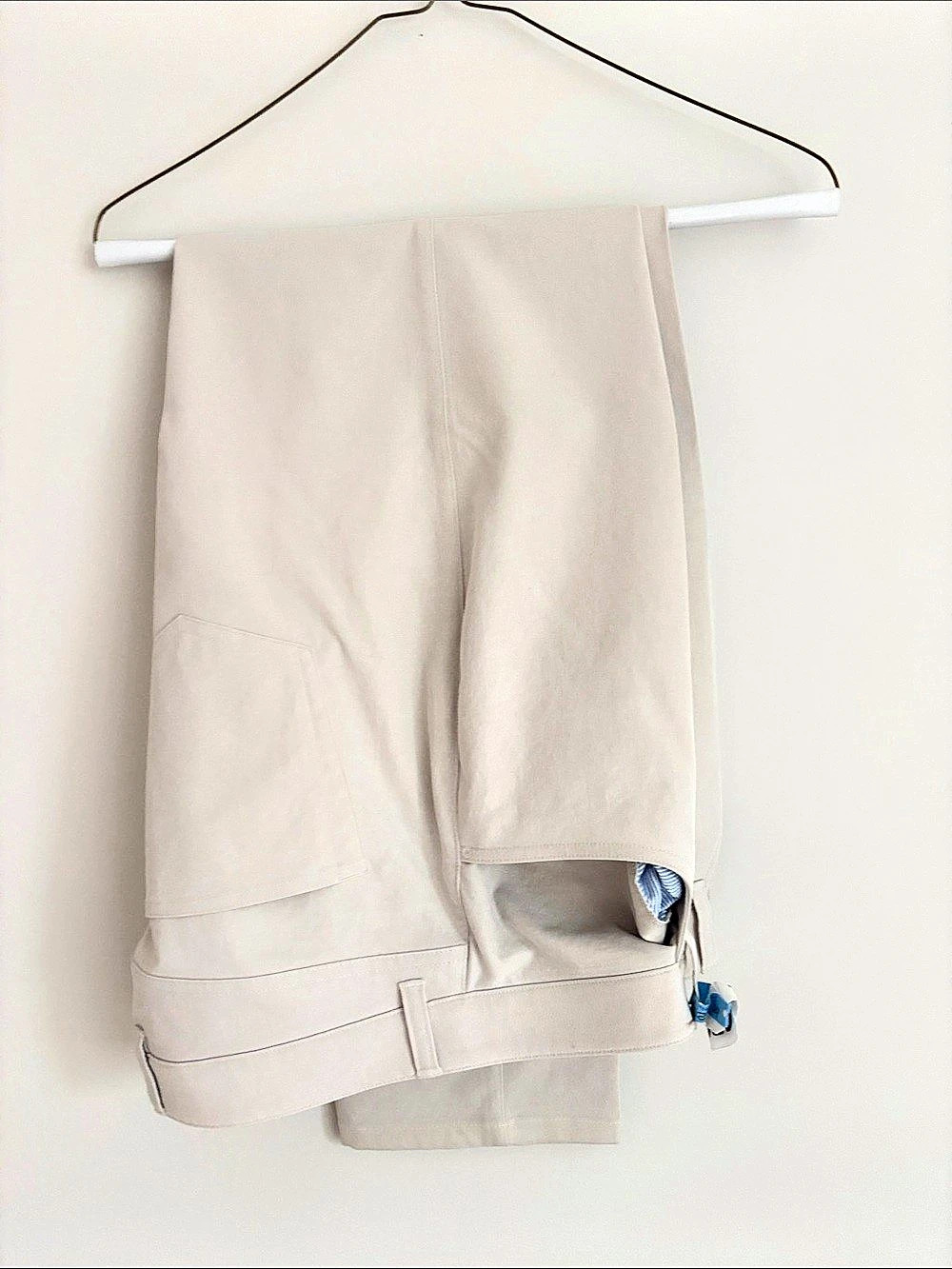 Mens Peter Millar EB66 5-pocket Slacks *Worn Once*
